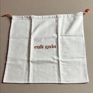 Cult Gaia Dust Bag